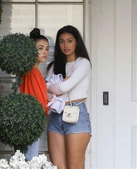 Whos The Best Looking Modern Female Celebrity Cindy Kimberly Or