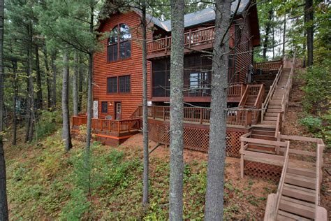 Siren, Wisconsin Lake Home for Sale | Coldwell Banker Lakeside Realty