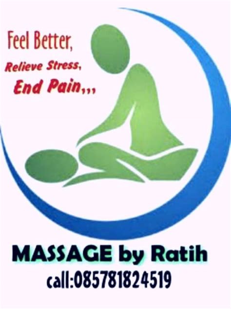 Full Body Massage Therapy Jakarta Jakarta Raya