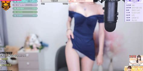 Korean Afreeca Streamer Nude Porn Pictures Xxx Photos Sex Images 4060916 Pictoa