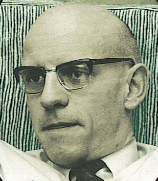 His academic career culminated in a 1970 appointment. Queers in History: Michel Foucault