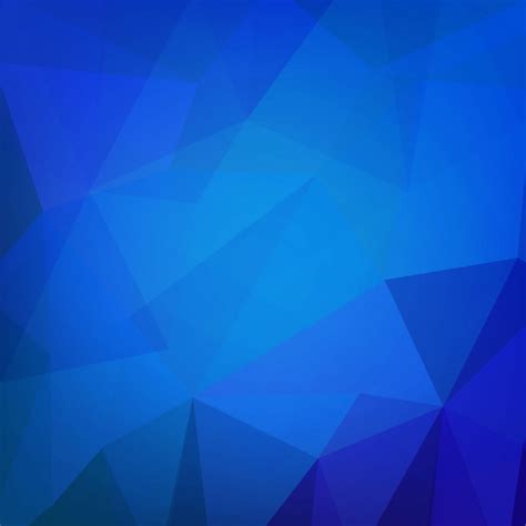 Geometry Blue Abstract Background Vector Abstract Free Vector Free Download