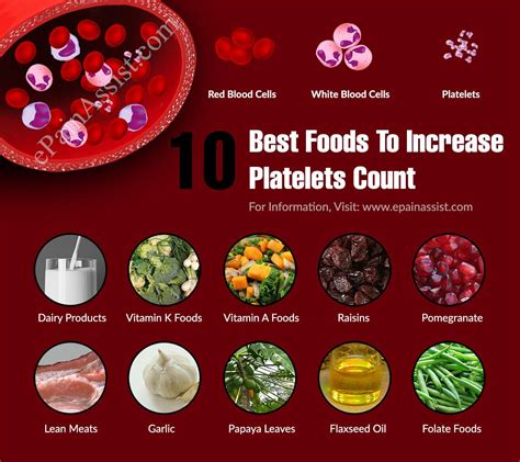 What Do Low Platelets Do What Do