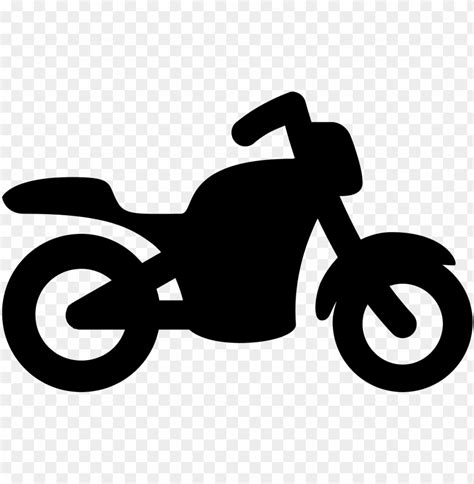 Motorcycle Vector Image At Collection Of Motorcycle