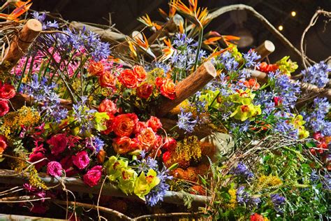 Philadelphia Flower Show Opens With A Trip To The Cote Dazur Witf