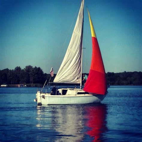 Macgregor Venture 22 Sailboat Macgregor Venture 22 1970 For Sale