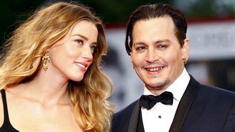 Johnny Depp Amber Heard Lawsuit Photo Evidence To Be Presented