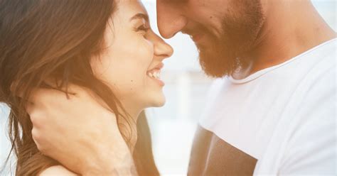 Why Youre Attracted To Your Significant Other According To Science