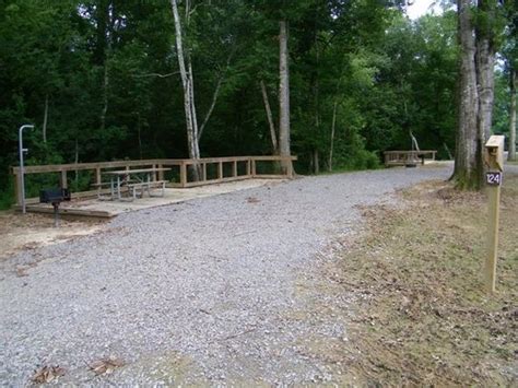 State library of louisiana (5 rooms) capitol park museum (3 rooms) new orleans; Bogue Chitto State Park, Franklinton, LA - GPS, Campsites ...