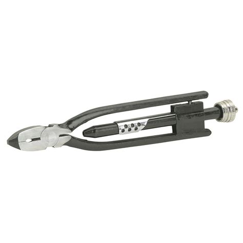 6 Safety Wire Twisting Pliers