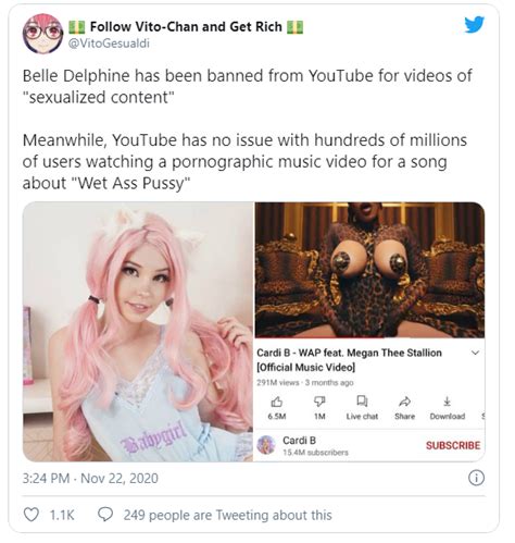 Booba Belle Delphine Know Your Meme