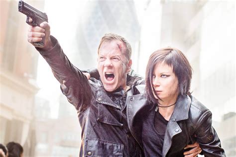 In New 24 Jack Bauer Goes From Hunter To Hunted