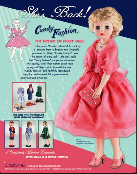 The Doll Is Wearing A Pink Dress And Shoes