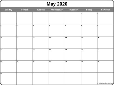 The Free Printable Lined Monthly Calendars In 2020 Monthly Calendar