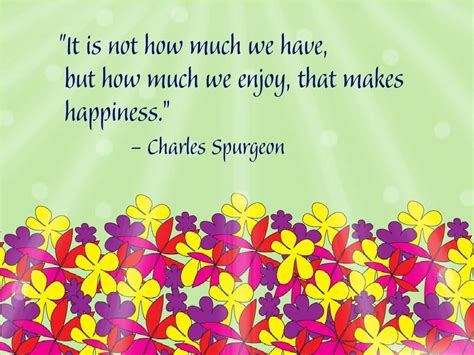 Motivational Happiness Quotes Sayings Slogans
