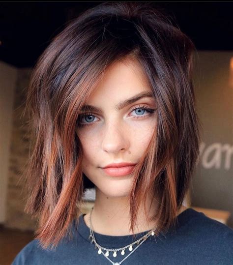 40 Killer Ideas How To Balayage Short Hair In 2022 Paperless Mind Map
