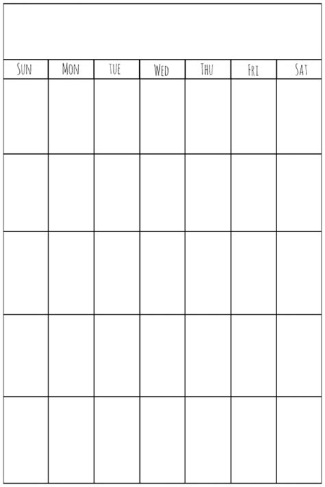 These dots were screaming my name and thought they were so cute so i decided to just put some time aside and just do it! Blank Vertical Calendar :-Free Calendar Template