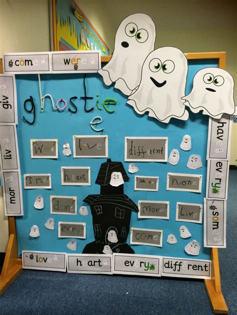 These free resources are also perfect for teachers to use in the classroom or as part of their lesson plans. 6 Tips on How to Make Your Classroom Phonics-Friendly ...