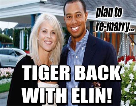 tiger back with elin weekly world news
