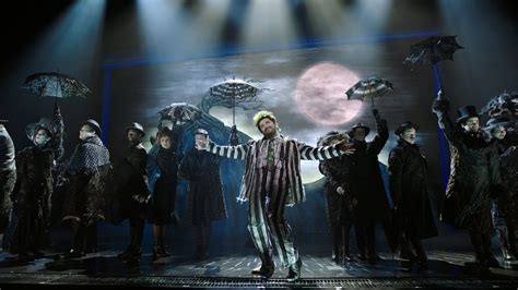 Maycintadamayantixibb Beetlejuice The Musical How Does Lydia Levitate