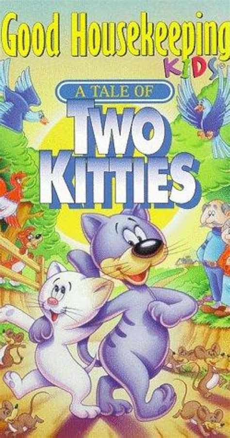 A Tale Of Two Kitties 1996 Imdb
