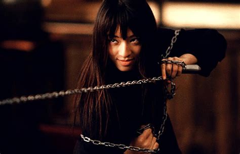 Kill bill, quentin tarantino'nun yönettiği, ilk bölümünün kill bill: The 20 Greatest Female Movie Villains of All Time - Taste ...