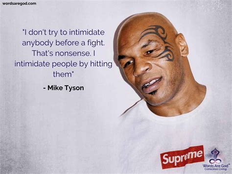 Mike Tyson Quote Song - Pin by Matt Strand on Boxing | Mike tyson quotes, Mike tyson, Mike tyson 
