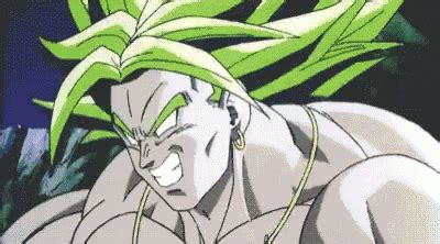 Please contact us if you want to publish a broly dragon ball. Broly gif 18 » GIF Images Download