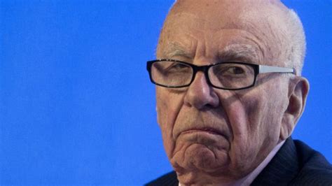 Would Rupert Murdoch Break Up His Empire Bbc News
