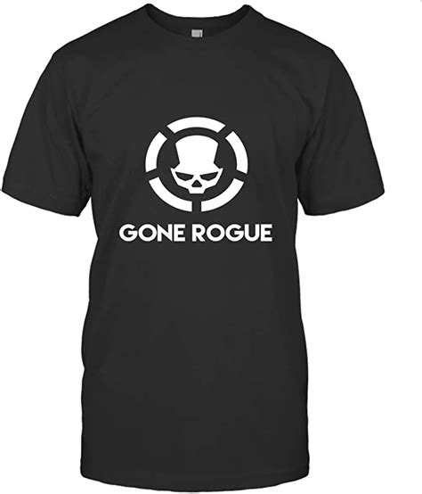 Gone Rogue T Shirts