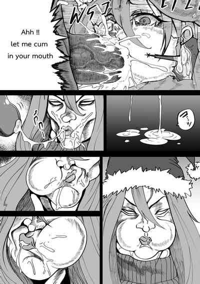 Merry Sex So Much Nhentai Hentai Doujinshi And Manga