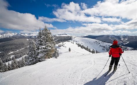 Top U S Destinations To Hit The Slopes This Holiday Travelversed