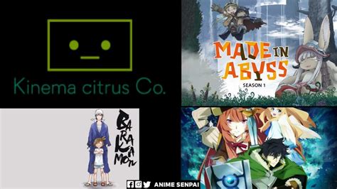 Share 83 Popular Anime Studios Best Vn
