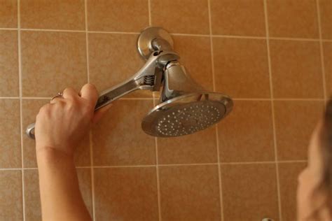 How To Stop A Dripping Shower Head Homeviable
