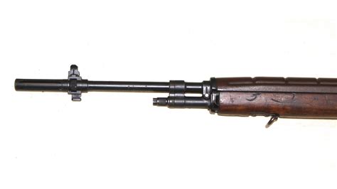 Incredibly Rare Old Spec Vietnam Handr M14 Rifle Uk Deac Reserved Mjl Militaria