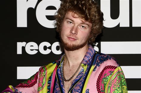 Why Was Yung Gravy In Jail The Us Sun