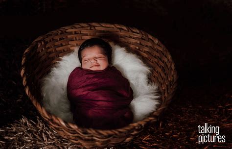 Newborn Photography Kerala Thrissur Photographer Talking Pictures