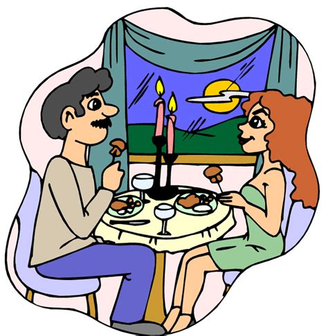 Dinner Clipart Clip Art Library