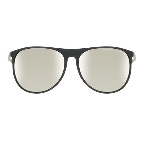 porsche design aviator sunglasses black porsche sunglasses touch of modern