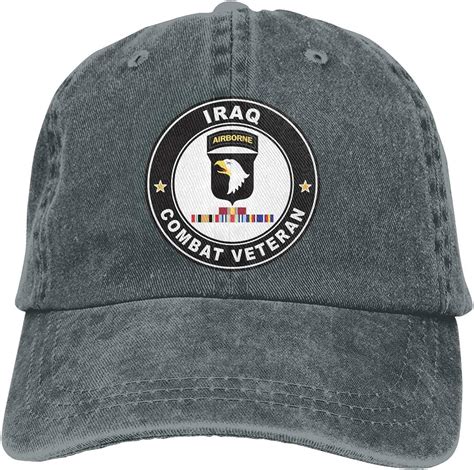 Norwex Usa 101st Airborne Division Iraq Gwot Ribbons Combat Veteran