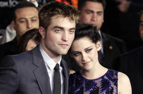 Kristen Stewart Defends Cheating On Robert Pattinson With Director Rupert Sanders Daily Star
