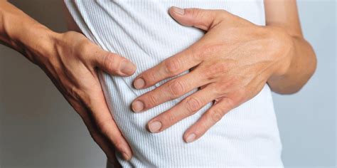 Bruised Ribs 9 Common Symptoms And Causes