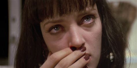 25 Facts About Pulp Fiction On Its 25th Anniversary Maxim