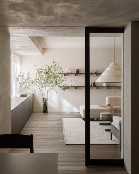Luxury Minimalist Interior Design Ideas Margarita Bravo