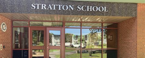 Stratton Elementary School