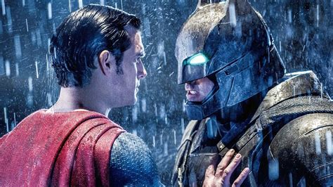 Batman V Superman Dawn Of Justice 15 Minutes Trailers Clips 2016