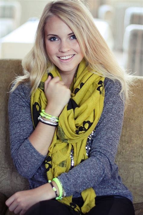 Emilie Nereng Very Pretty Girl Most Beautiful Faces Beautiful Blonde
