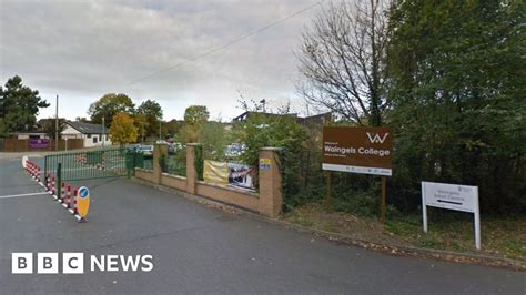 Reading Teacher Banned Over Sex With Pupils