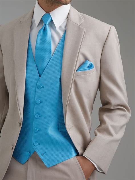 Allure Bridals Tan Notch Prom Suits For Men Prom Suits Wedding Suits