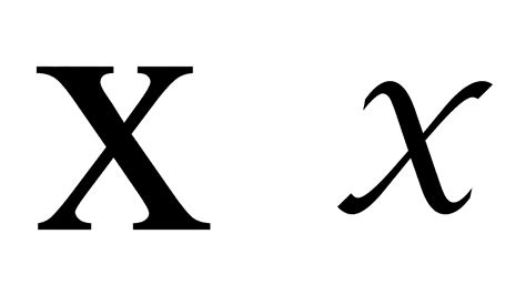 Exhaustive List Of Mathematical Symbols And Their Meaning Science Struck